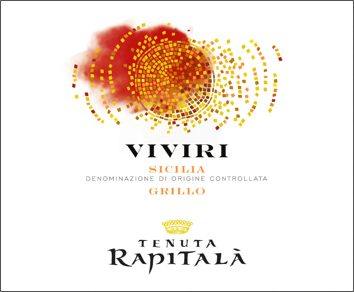 Viviri Grillo 2011