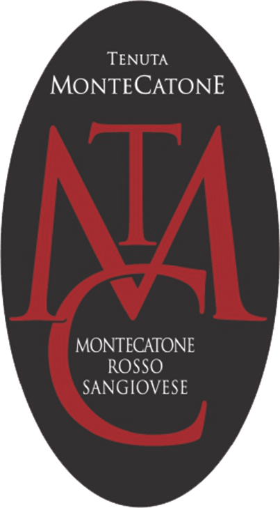 Sangiovese Rubicone Montecatone Rosso 2011