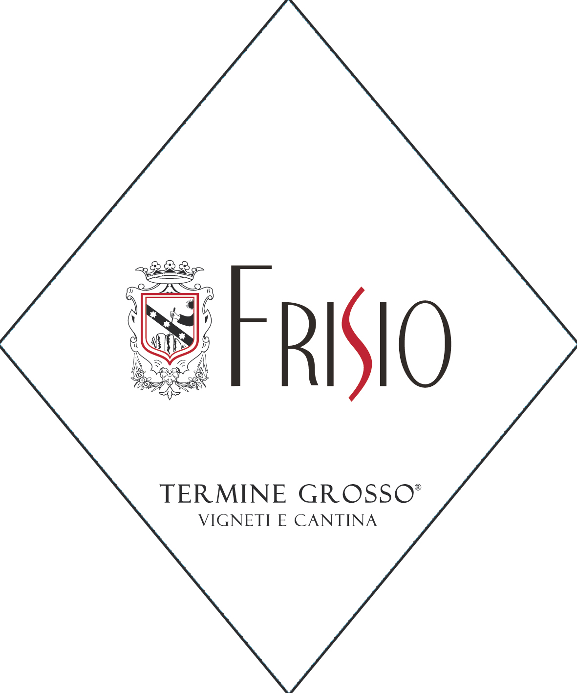 Frisio Rosso 2012