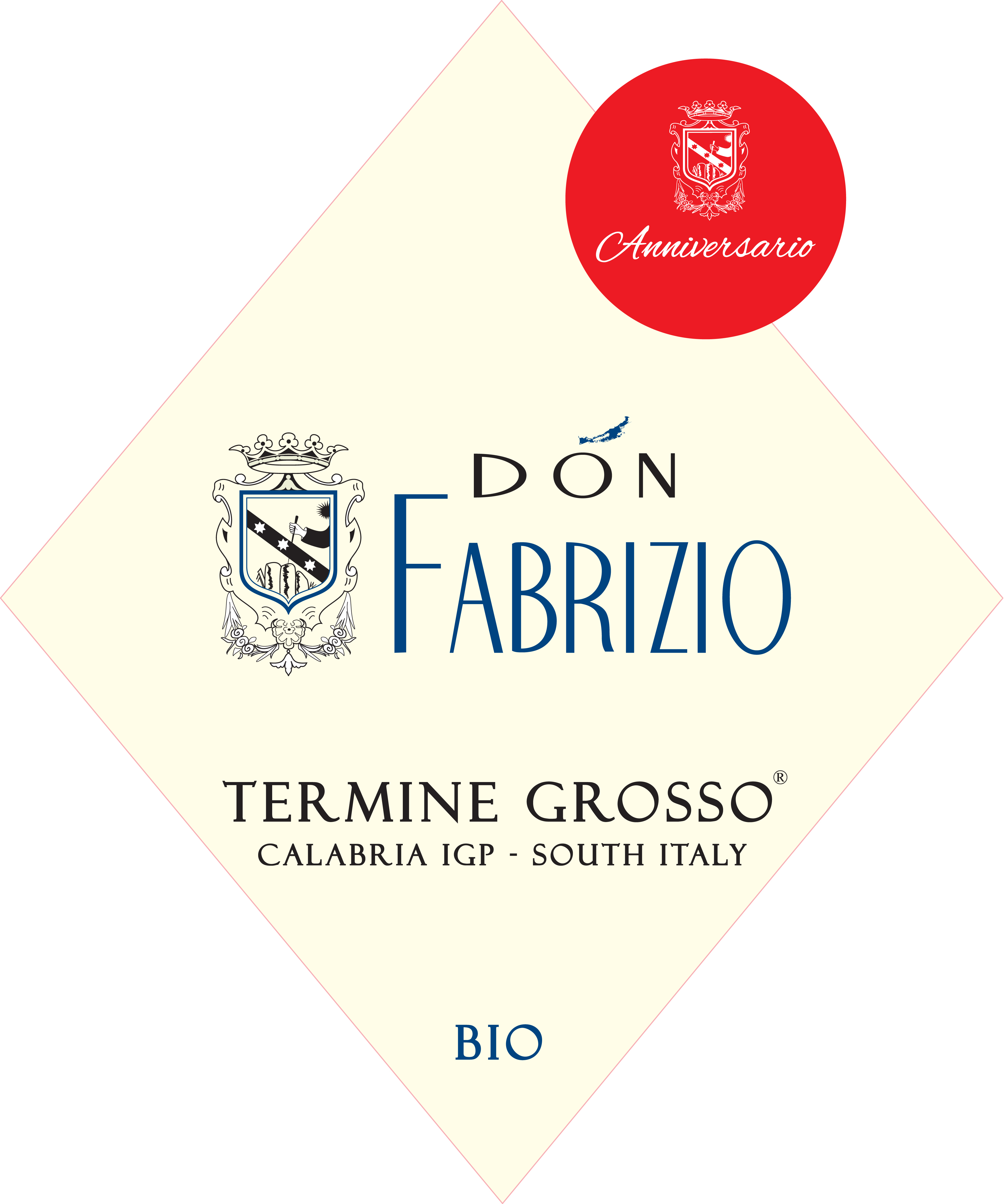 Don Fabrizio 2018