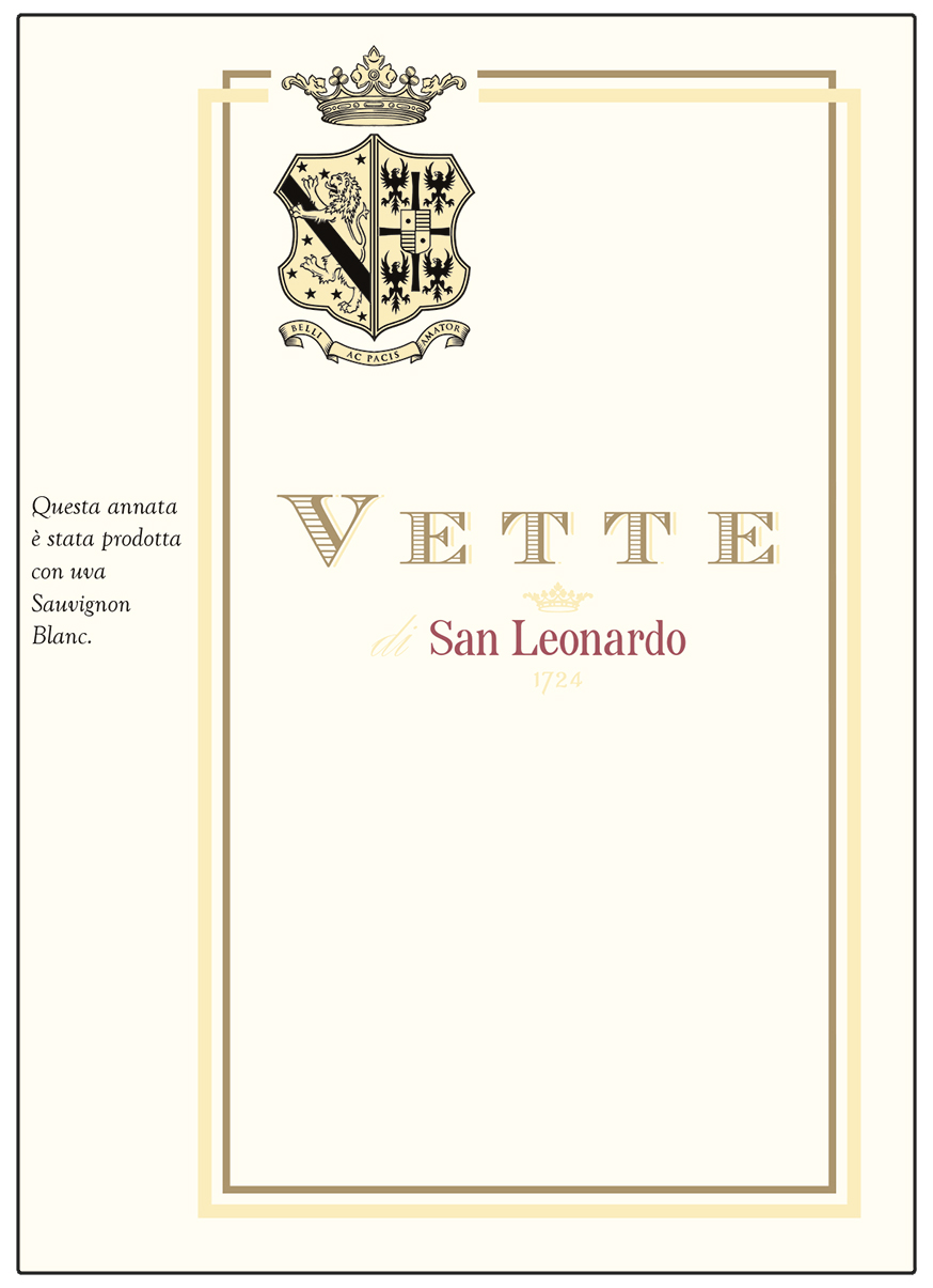 Vette di San Leonardo 2019