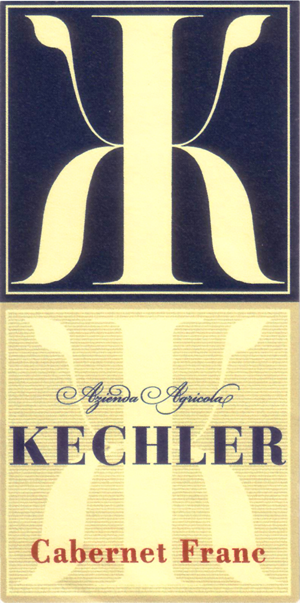 Cabernet Franc 2011