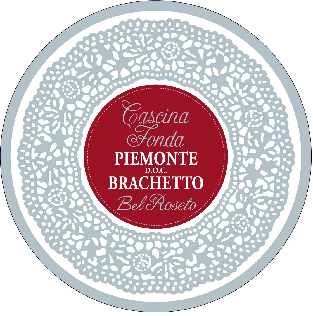 Brachetto Bel Roseto 2015