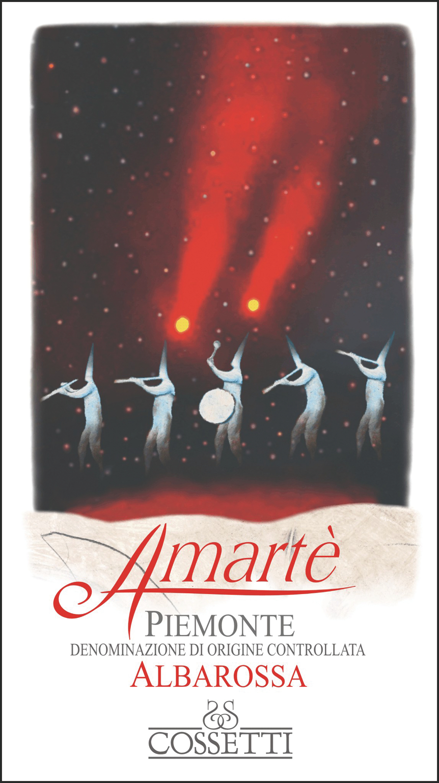 Amartè 2010