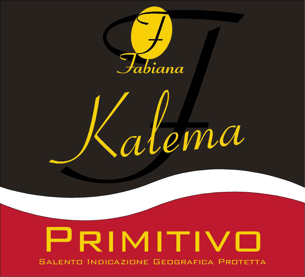 Primitivo Kalema 2020