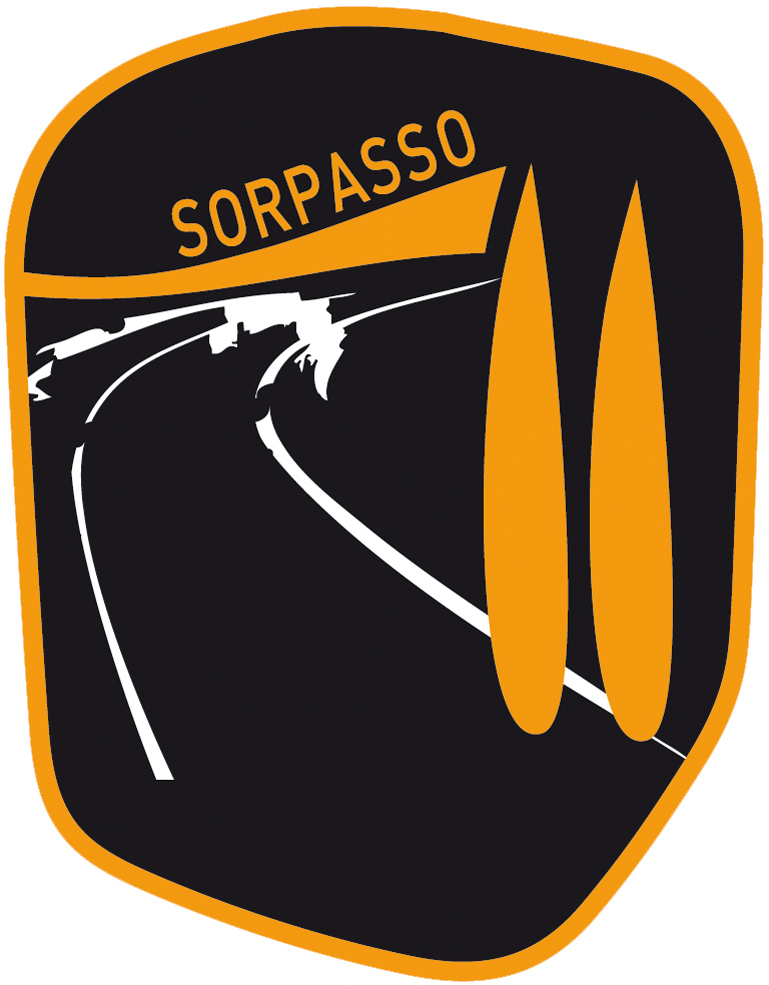 Sorpasso 2009
