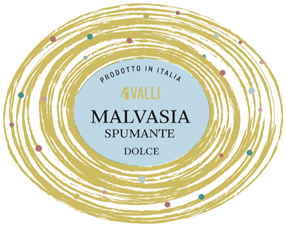Malvasia Dolce Frizzante sa