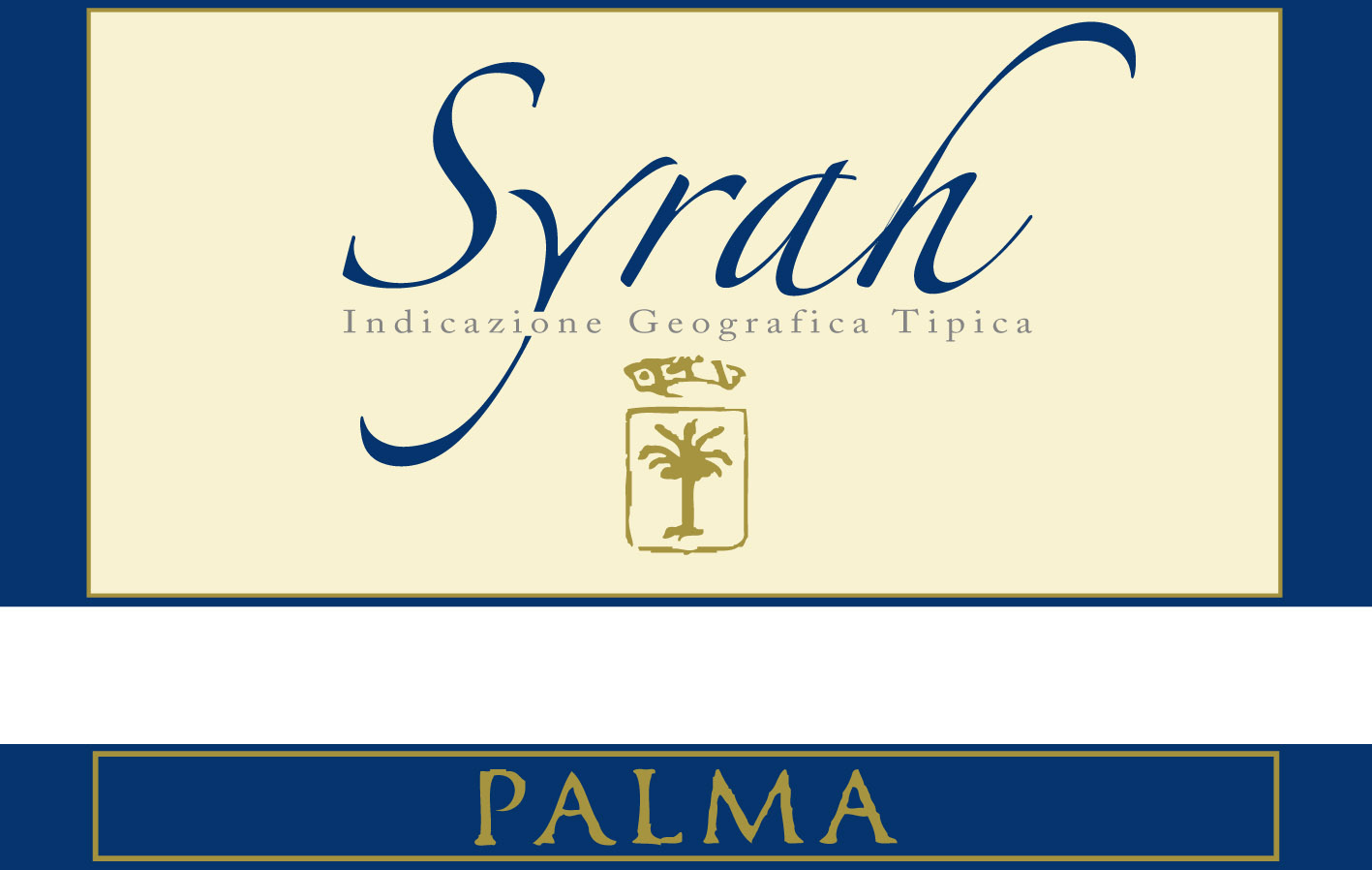 Syrah 2018
