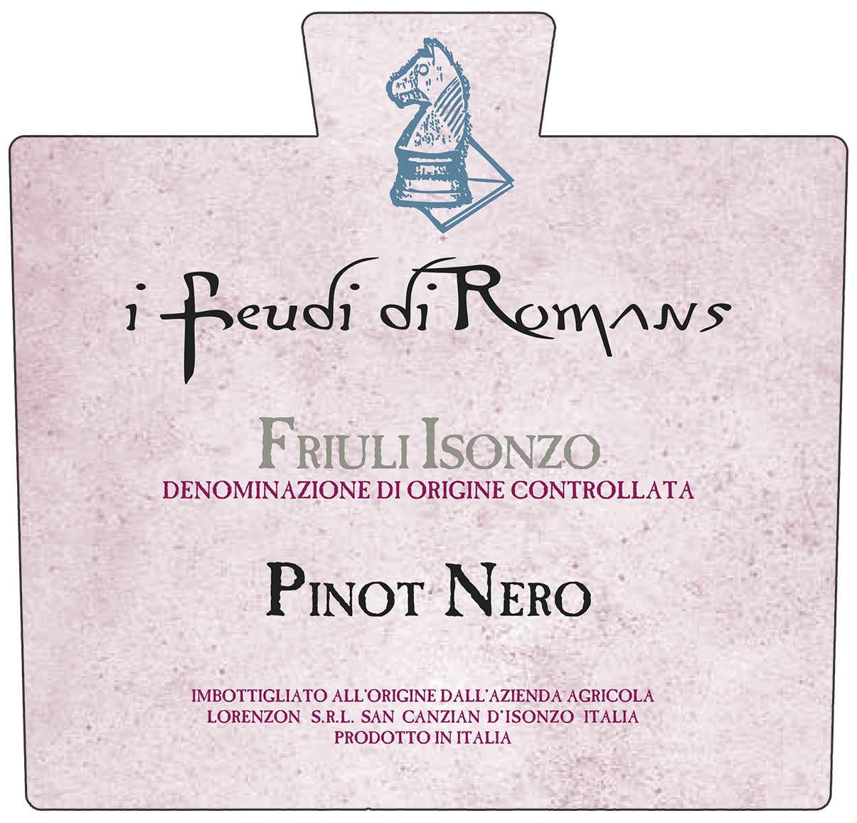Pinot Nero 2015
