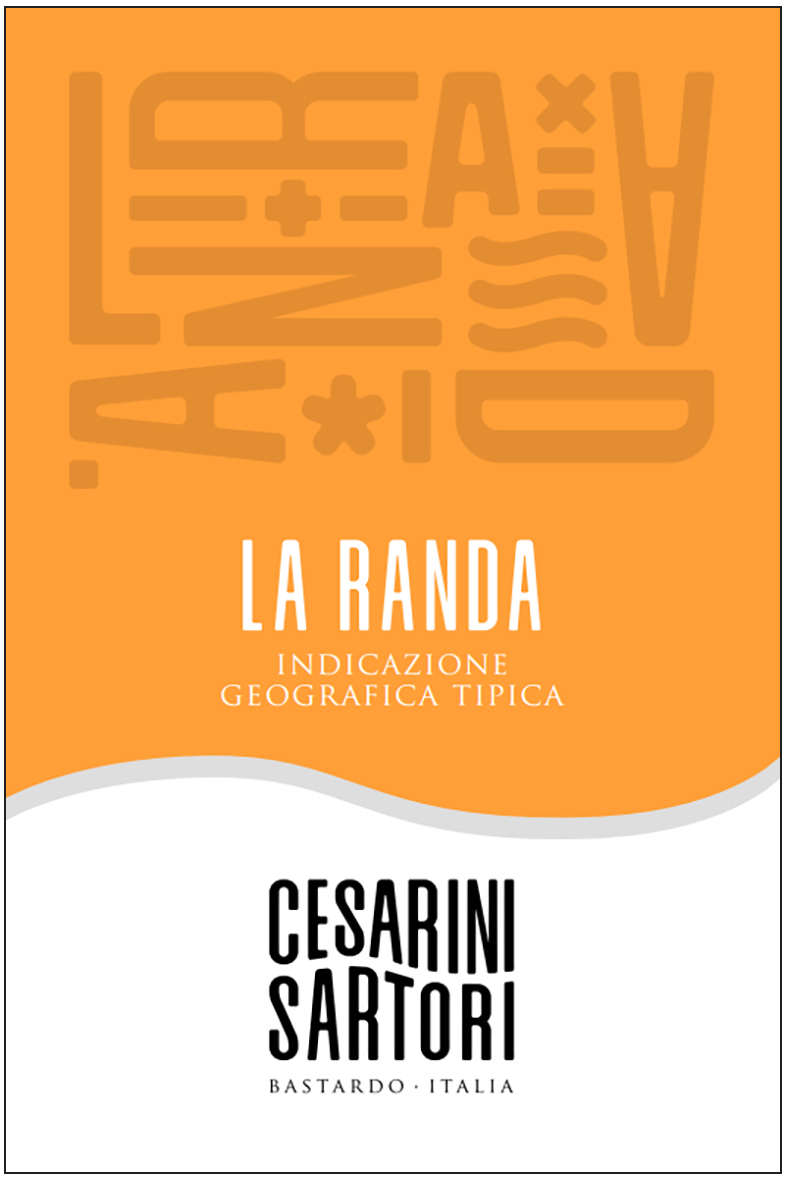 La Randa 2012