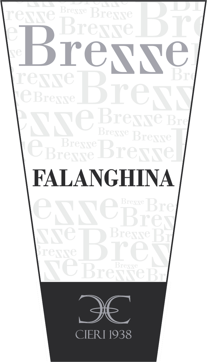 Falanghina Brezze 2015