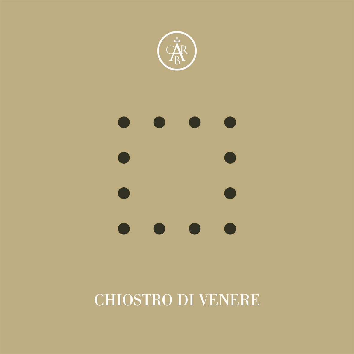 Chiostro di Venere 2009