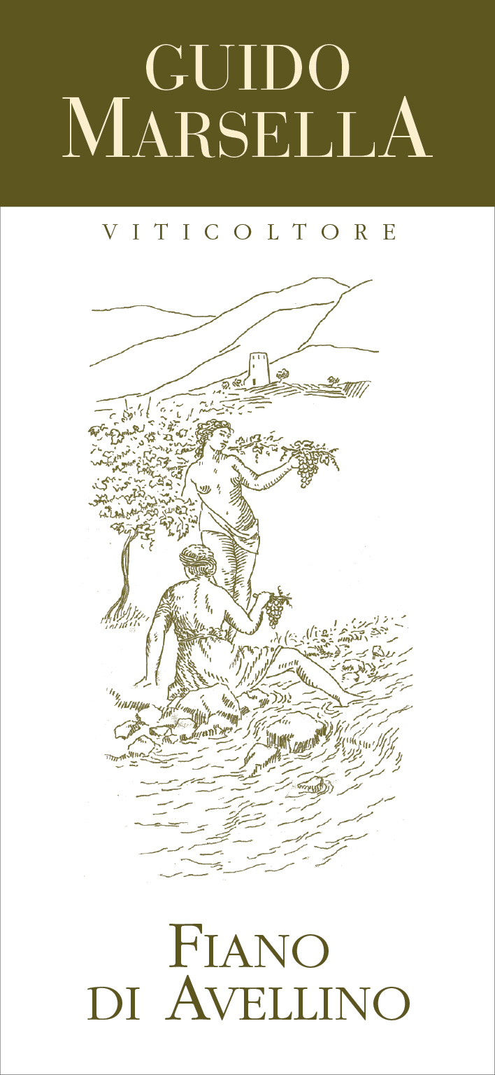 Fiano di Avellino 2018
