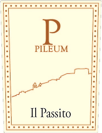 Il Passito 2010
