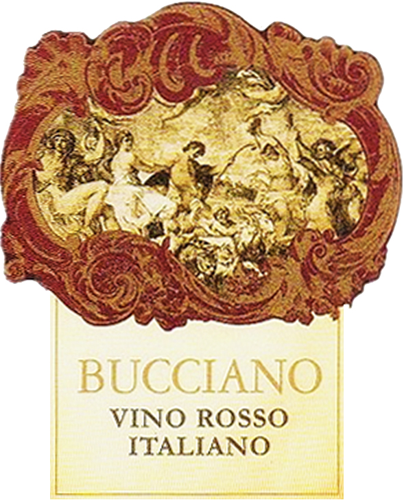Vino Rosso Italiano sa