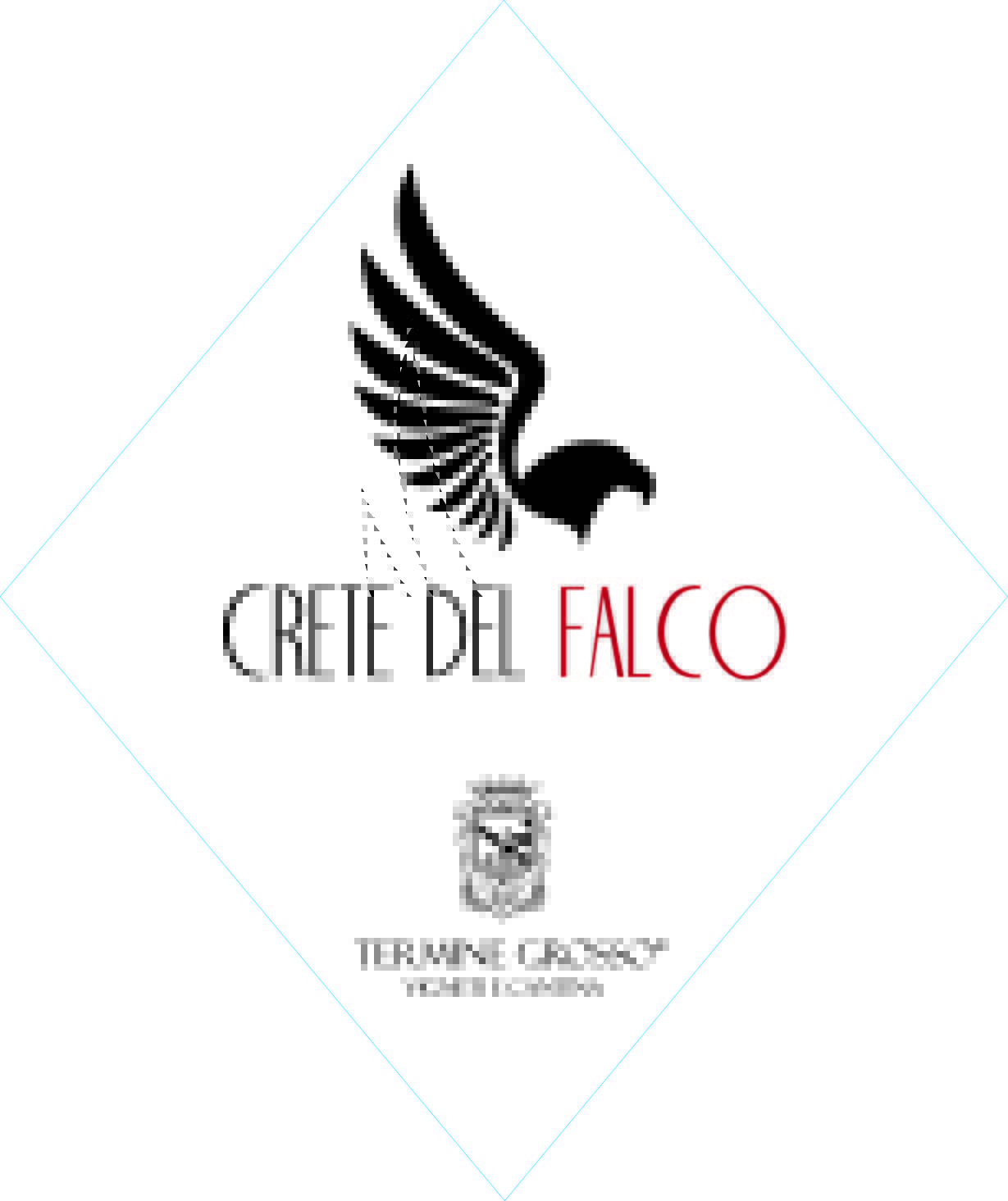 Crete del Falco 2017