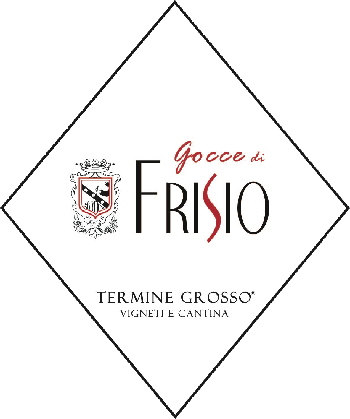 Gocce di Frisio 2015