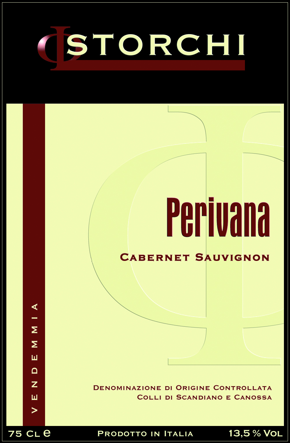 Perivana 2009