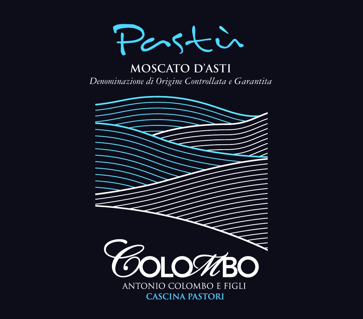 Pastù 2013