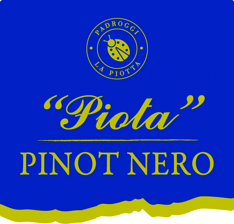 Pinot Nero Piota 2010