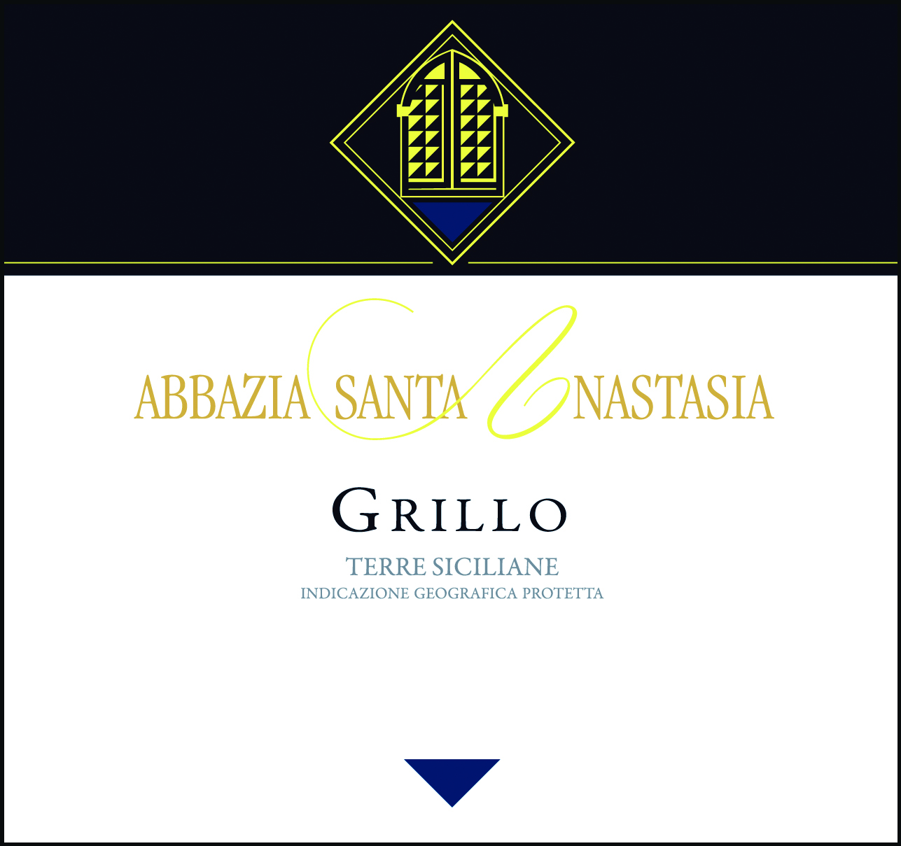 Grillo Terre Siciliane 2017