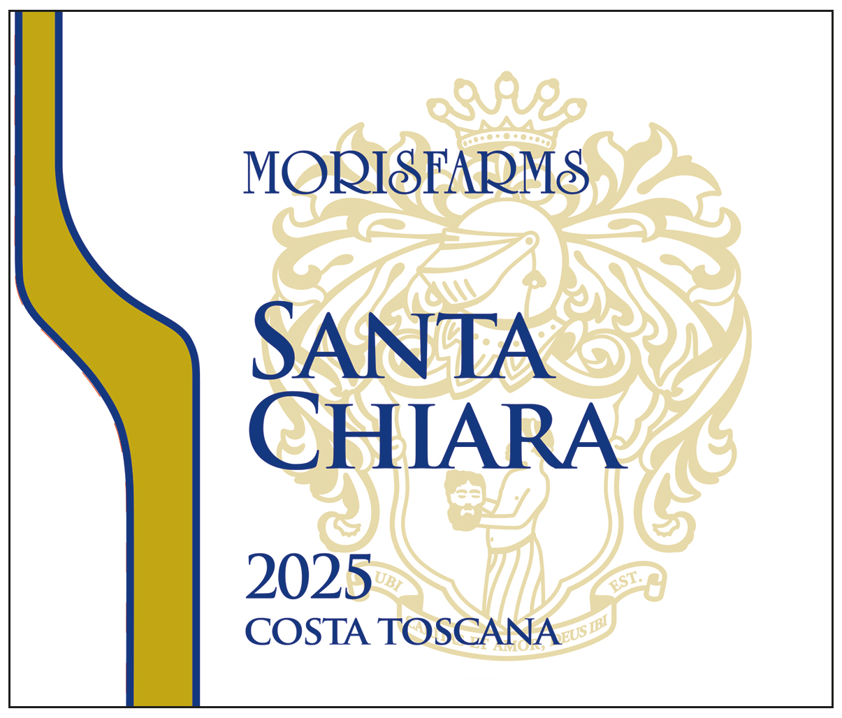Santa Chiara 2021