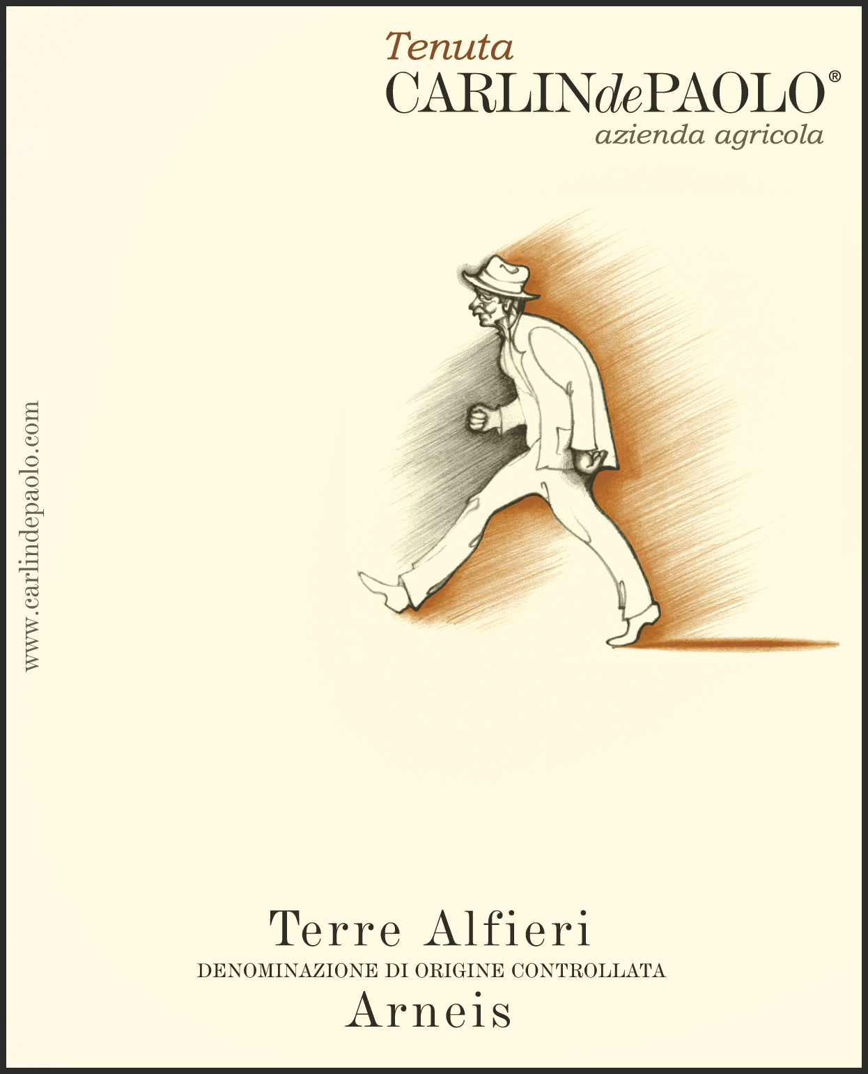 Macadì Terre Alfieri Arneis 2012