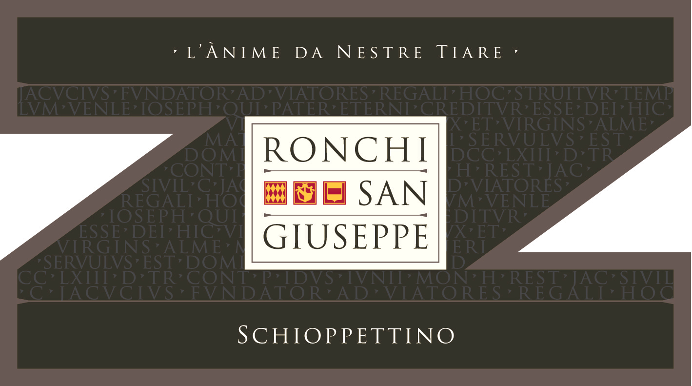 Schioppettino 2011