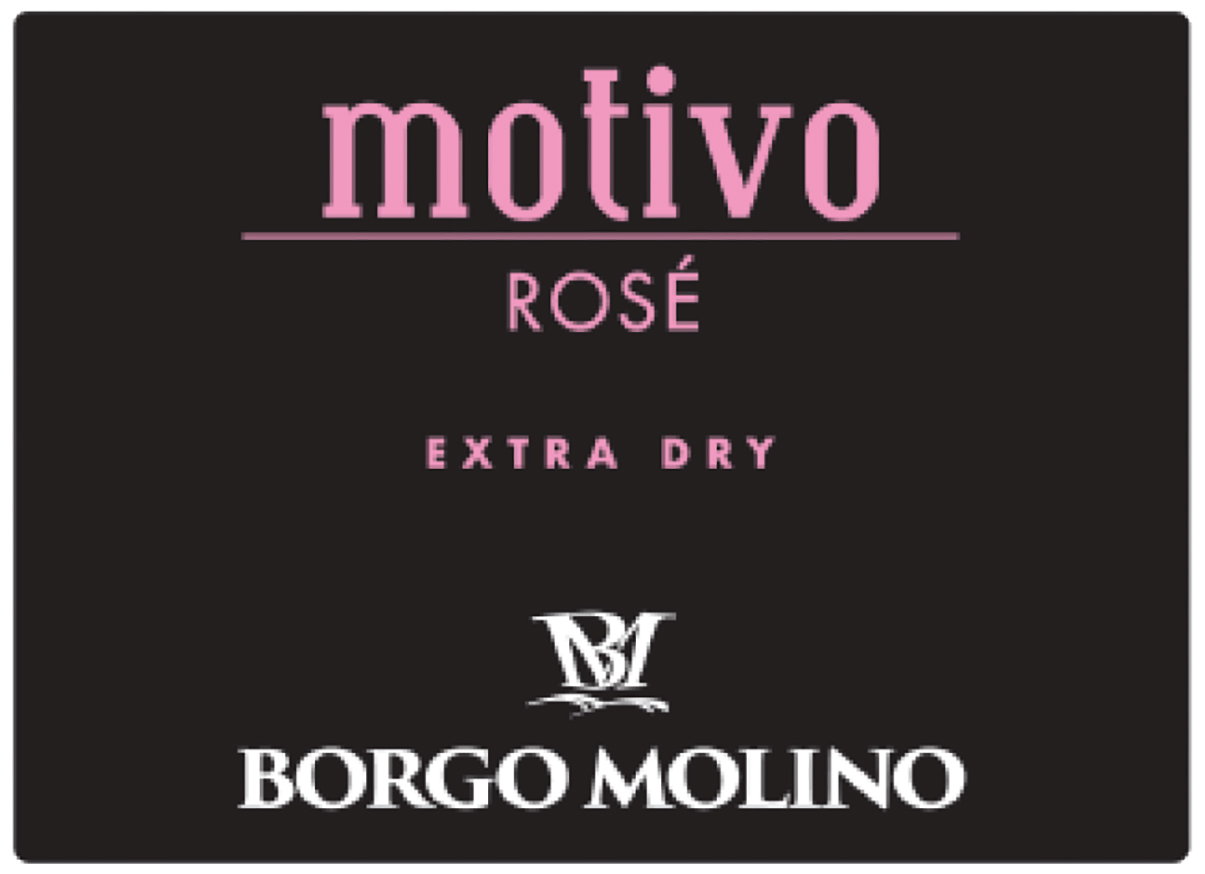 Motivo Extra Dry Rosè sa