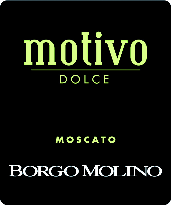 Motivo Moscato Dolce sa