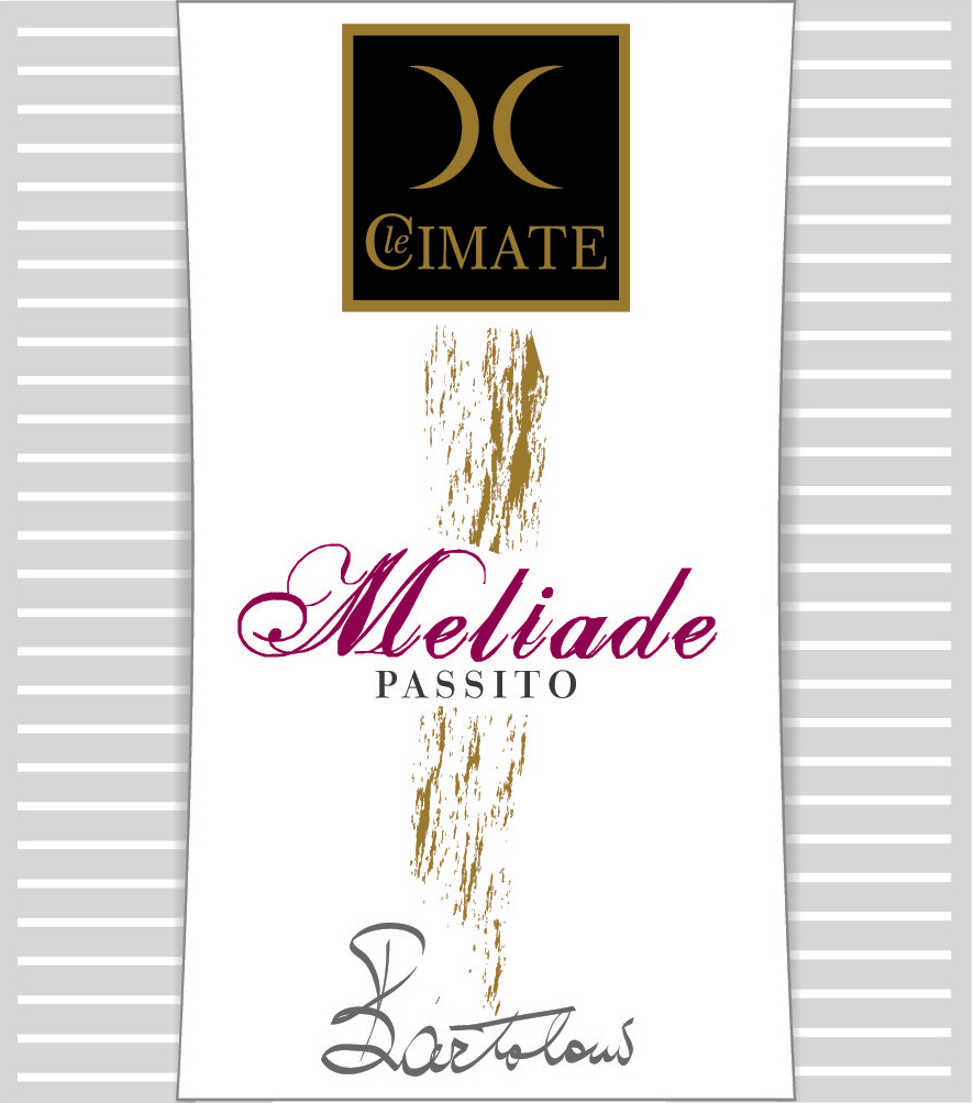 Meliade Passito 2020