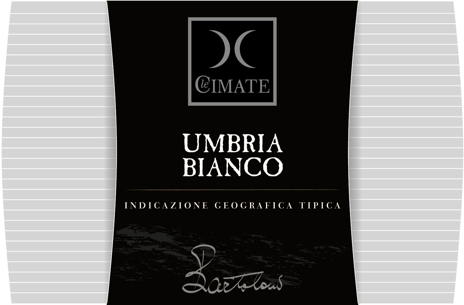 Aragon Umbria Bianco 2018