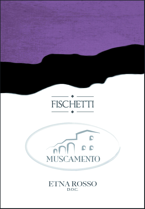 Etna Rosso Doc Muscamento 2011