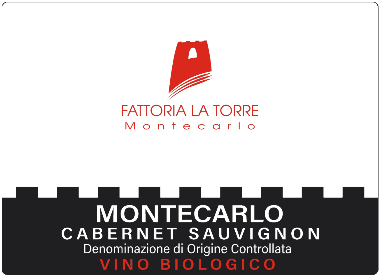 Montecarlo Doc Cabernet Sauvignon 2017