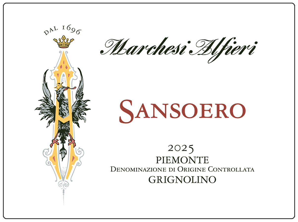 Sansoero Grignolino 2019