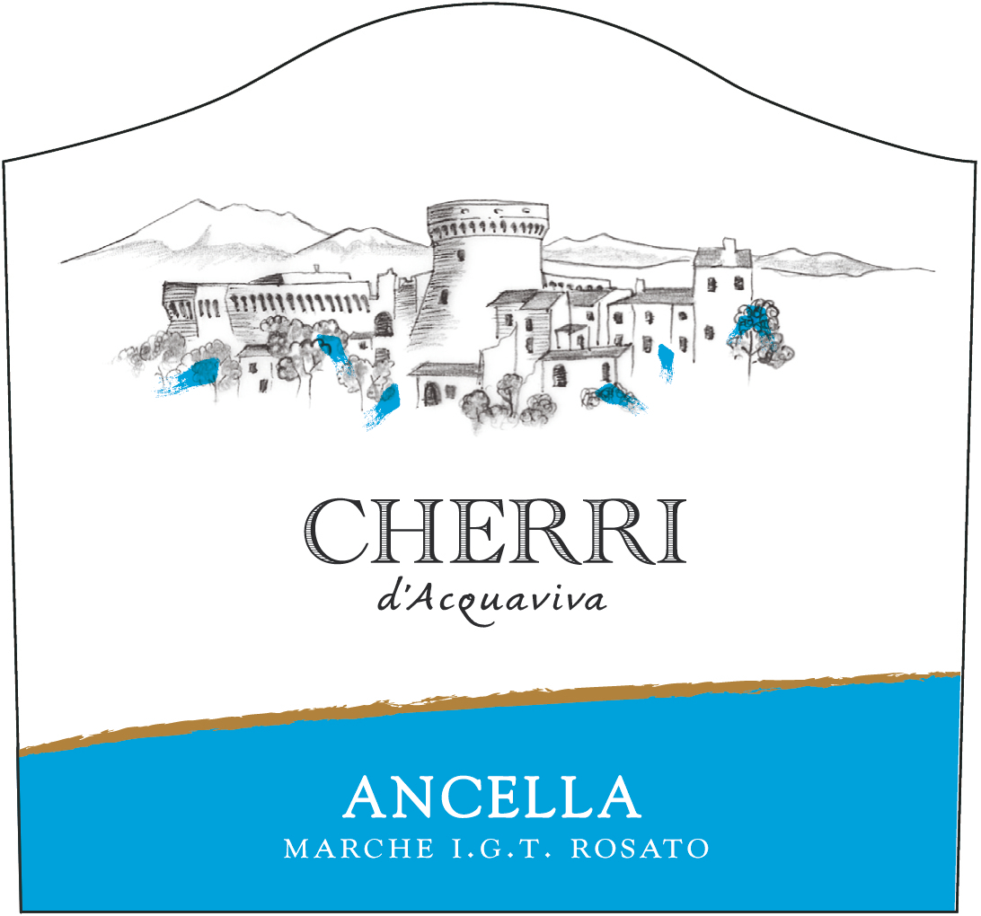 Rosato Ancella sa