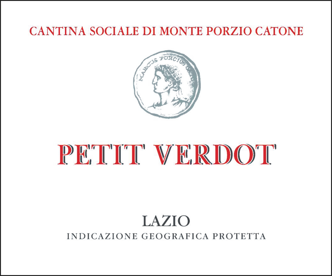 Petit Verdot 2012