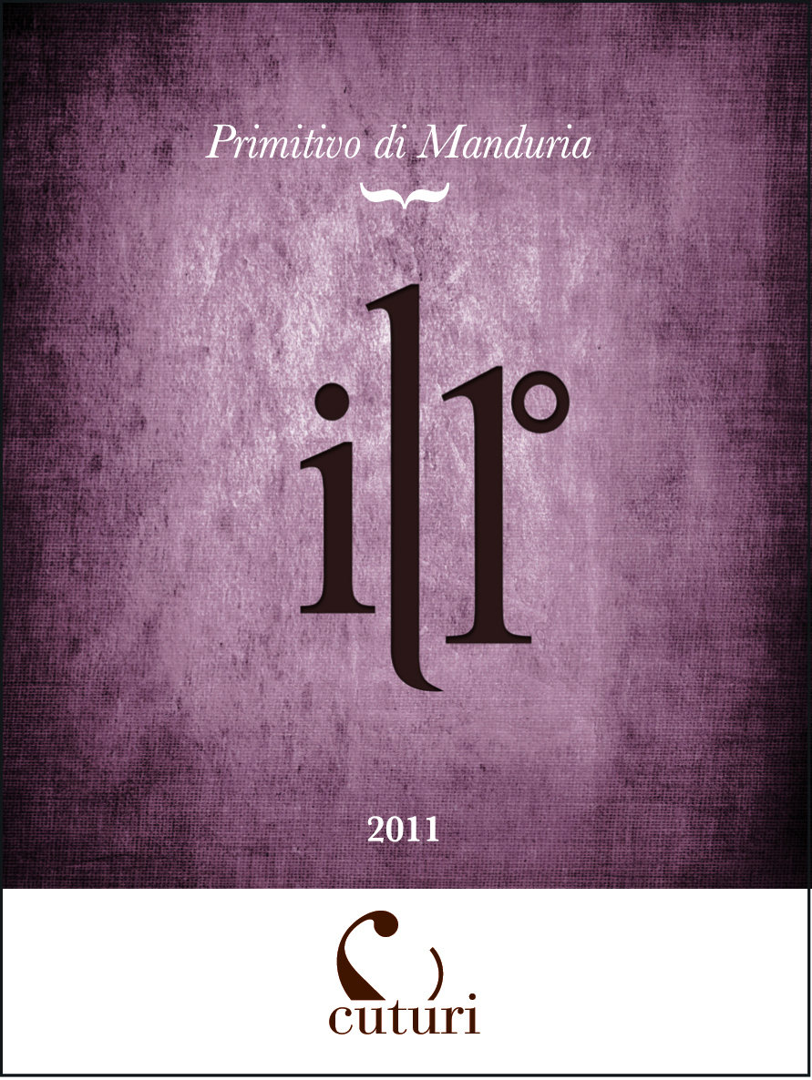 Primitivo Di Manduria Il Primo 2011