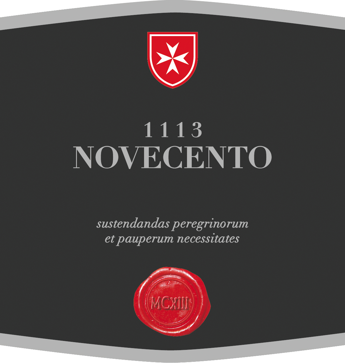 Novecento Rosso 2010