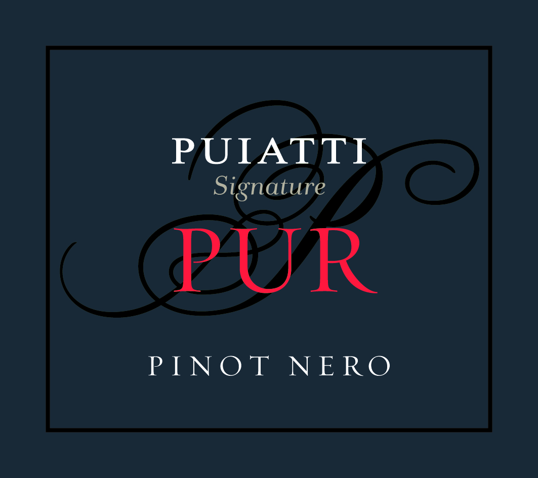 Pinot Nero Signature Pur 2012