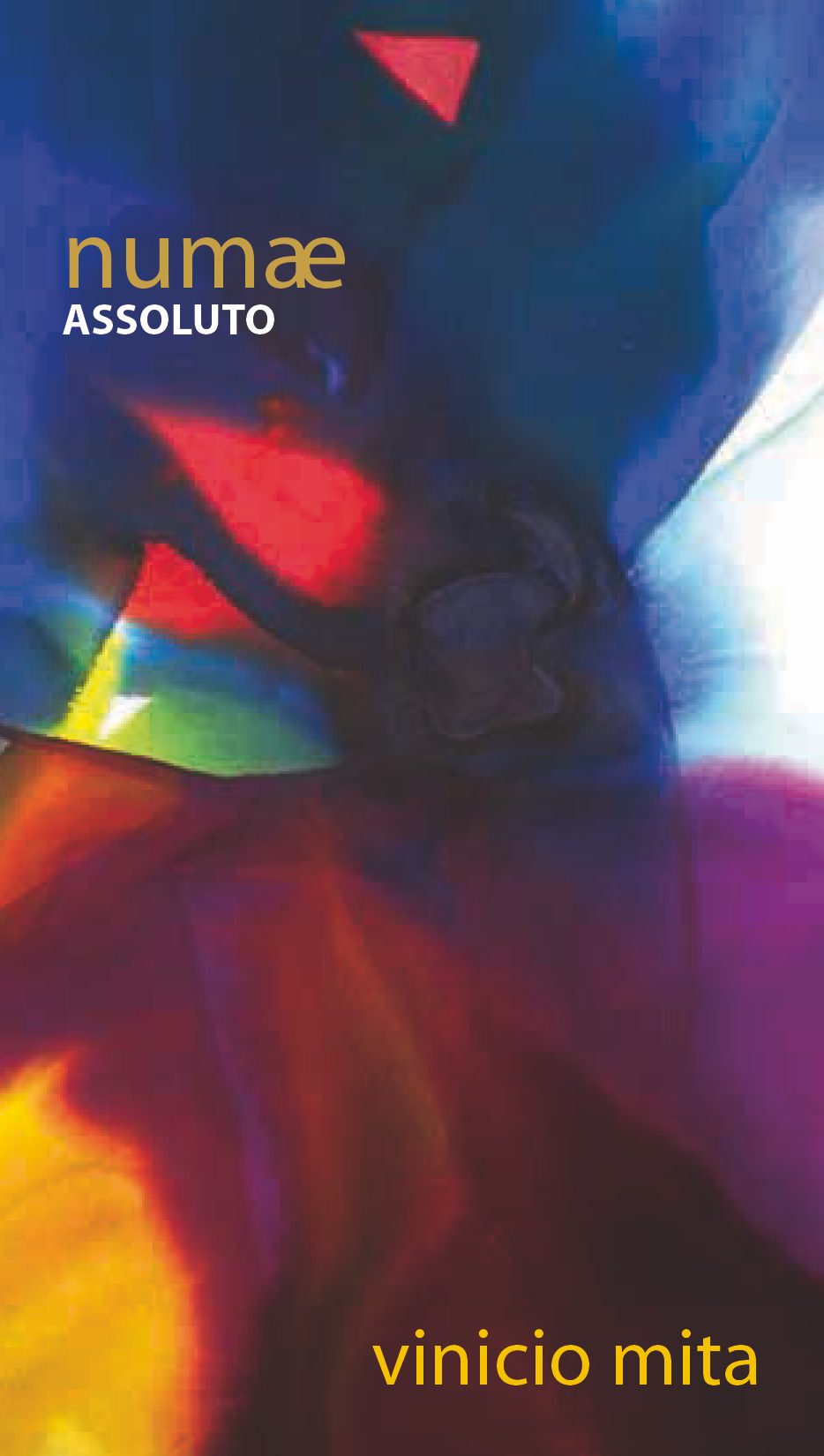 Numae Assoluto 2015
