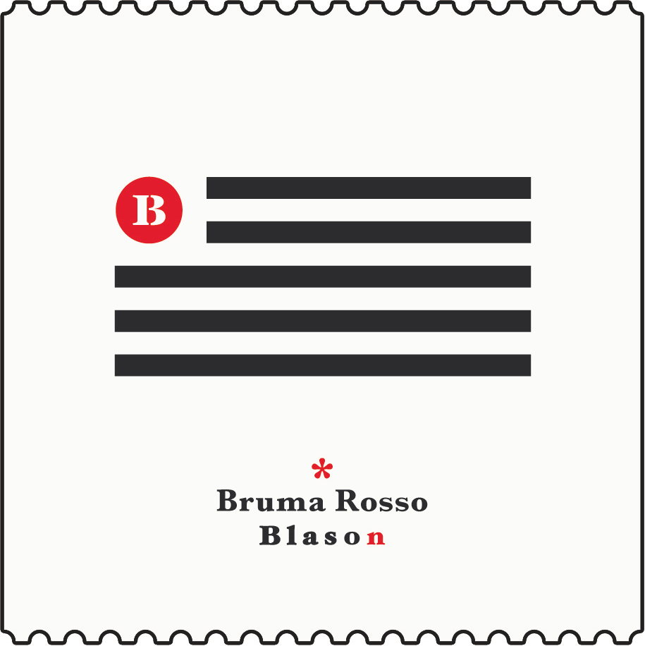 Bruma Rosso 2017