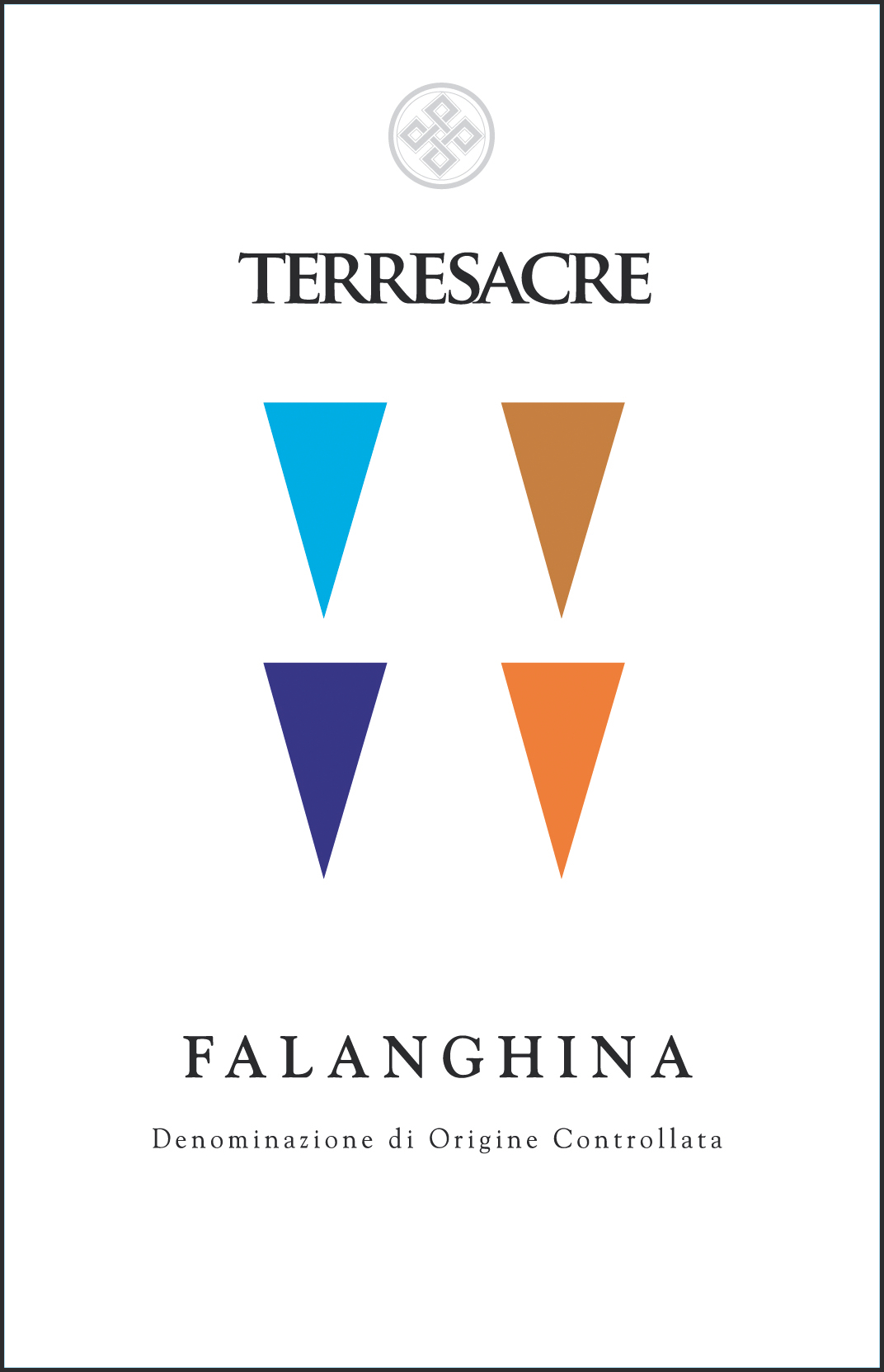 Falanghina Molise 2014