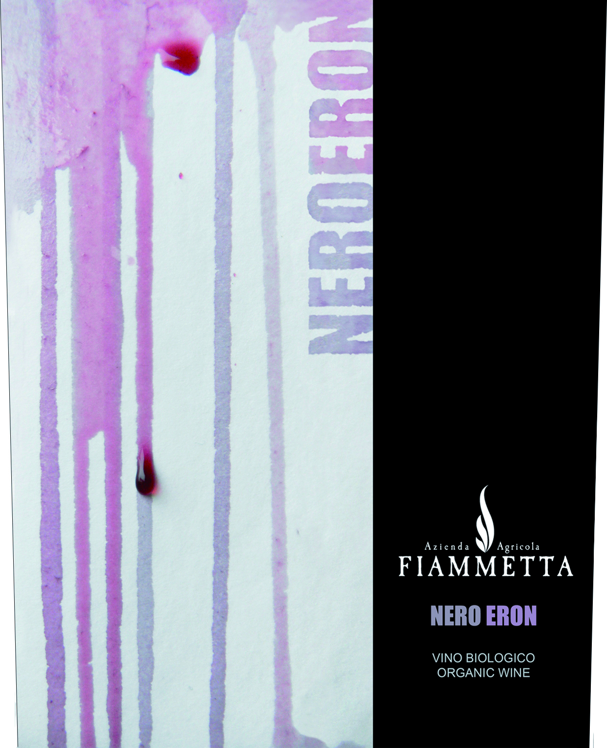Nero Eron Bio 2011