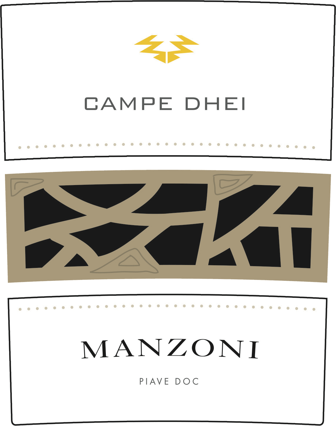 Manzoni Campe Dhei 2019