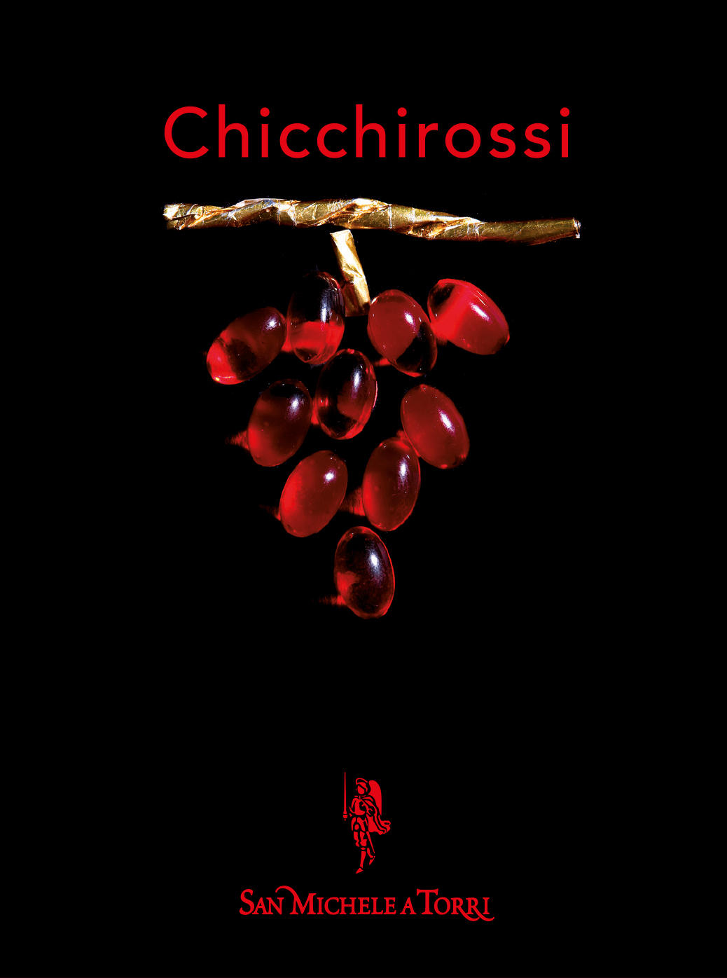 Chicchirossi 2011