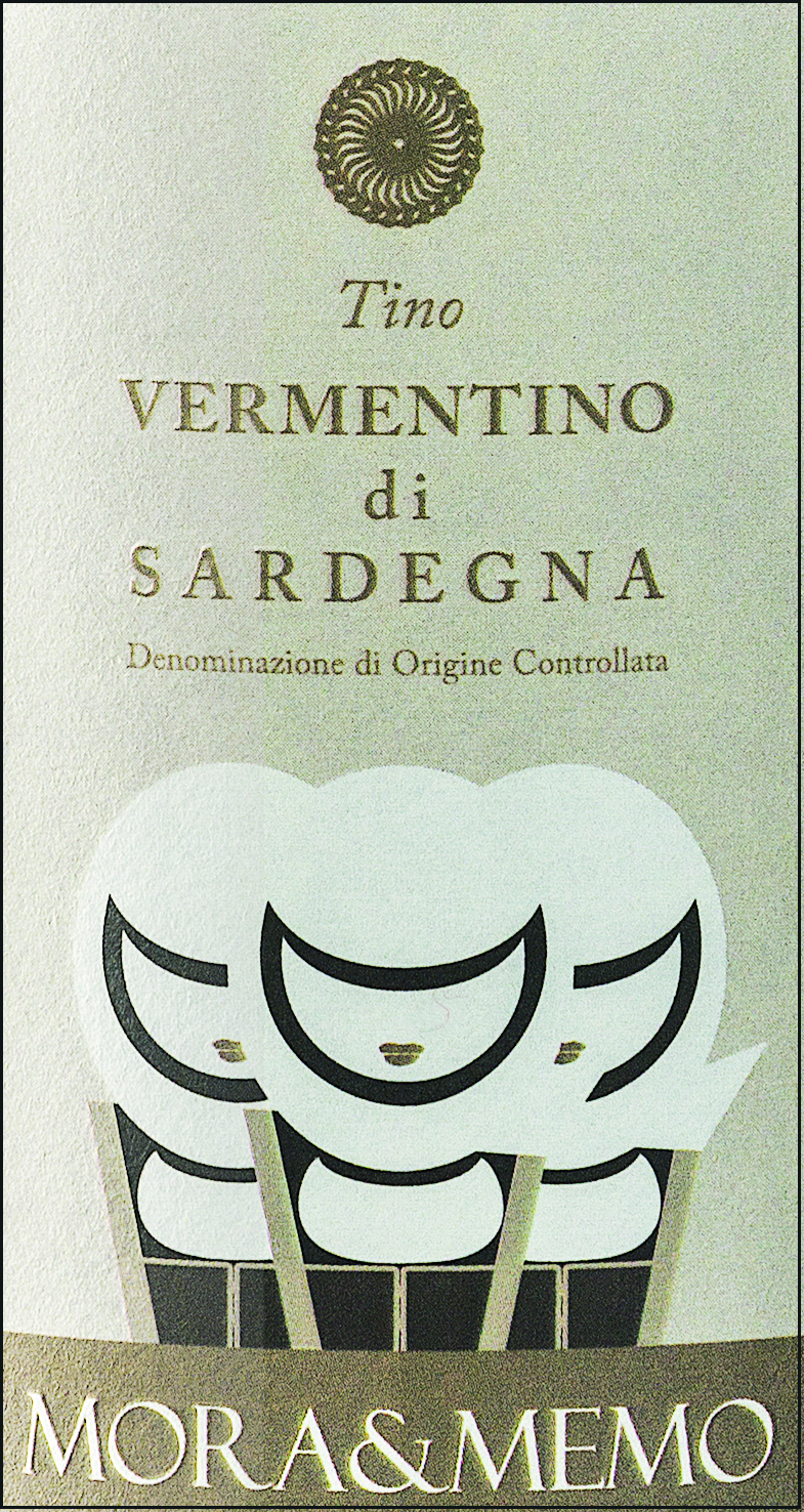 Vermentino di Sardegna Tino 2013