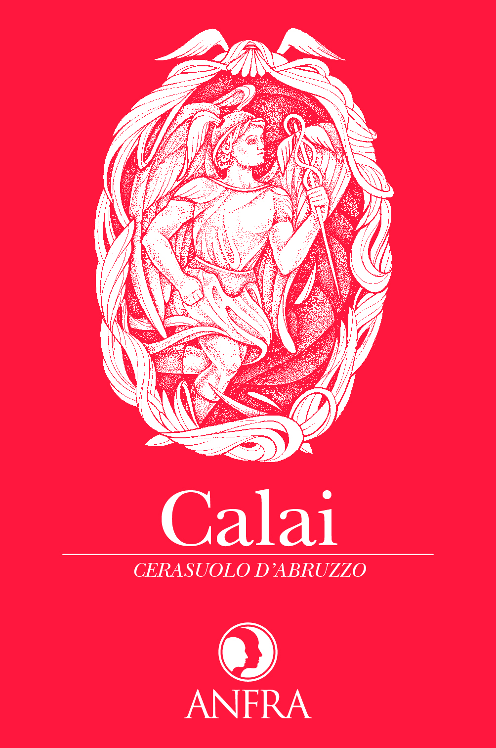 Cerasuolo Kalai 2012