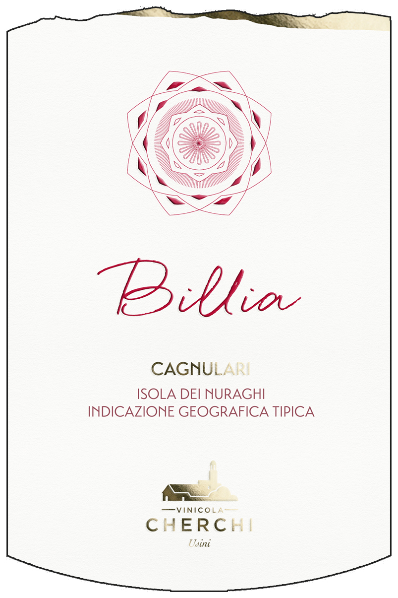 Billia Cagnulari Isola dei Nuraghi 2012