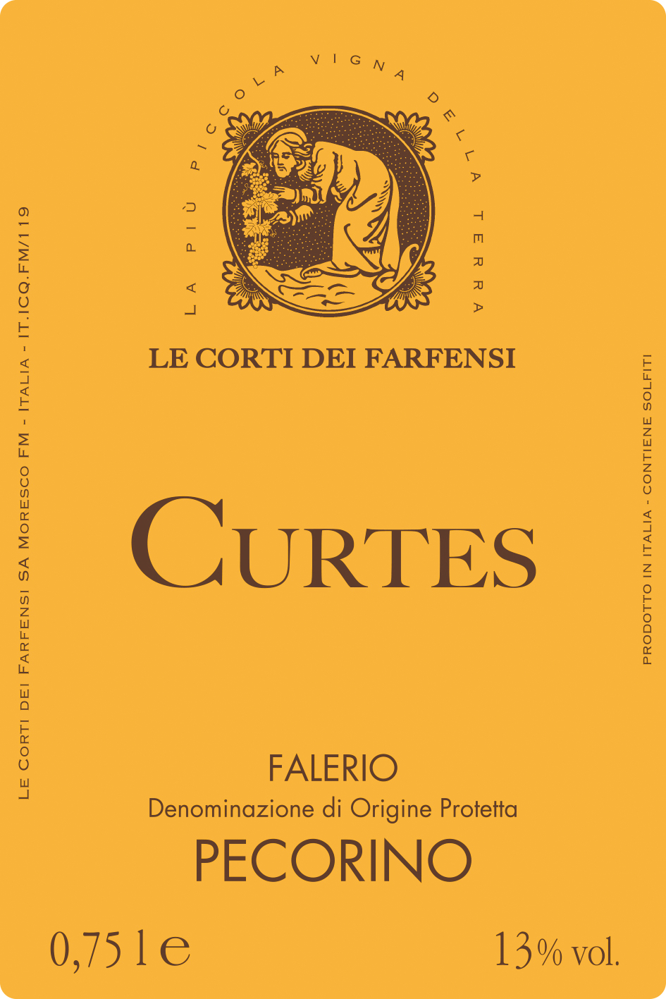Pecorino Falerio Curtes 2023
